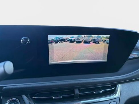 New 2026 Buick Envista Sport Touring FWD image 24