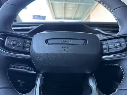 New 2026 Jeep Cherokee Limited AWD/4WD image 22