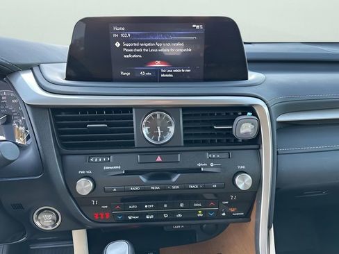 Used 2022 Lexus RX 350 AWD w/ Premium Package image 23