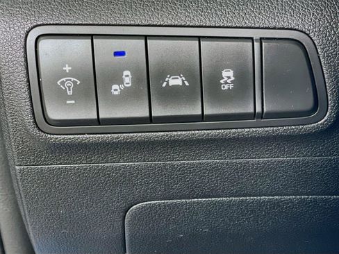 Used 2020 Hyundai Tucson SEL FWD image 12