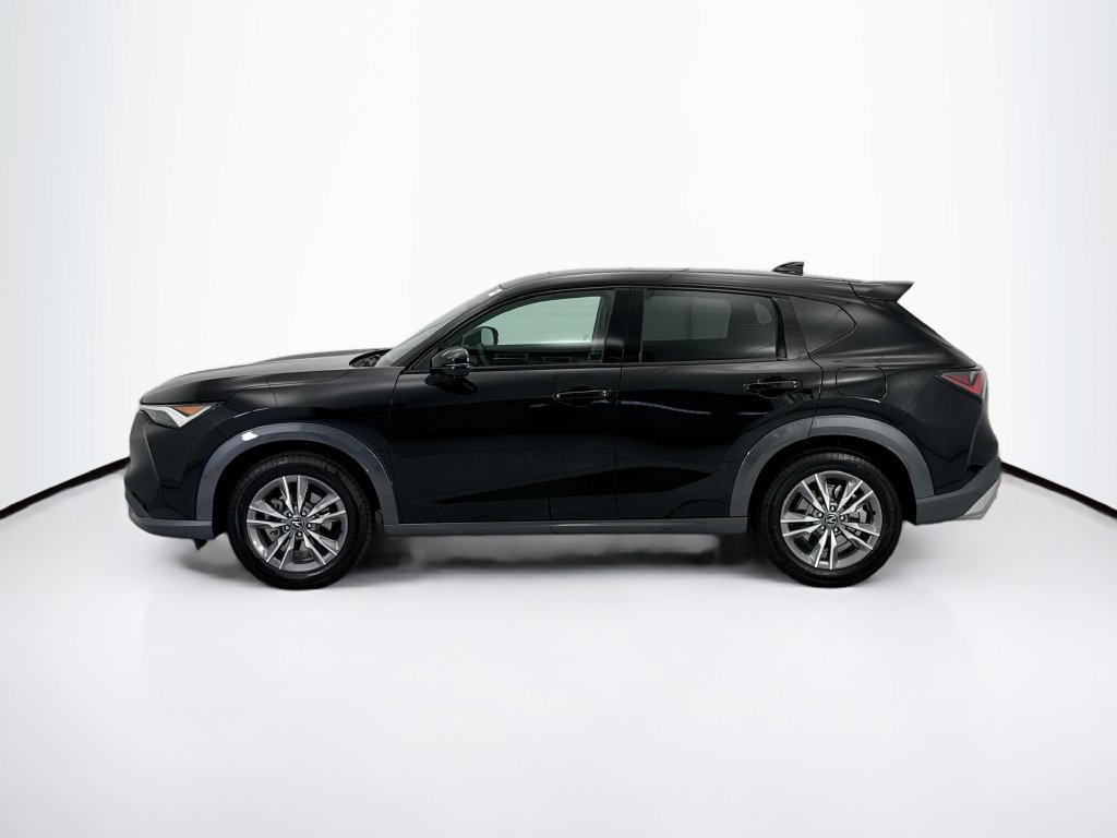 Used 2026 Acura ADX FWD image 8