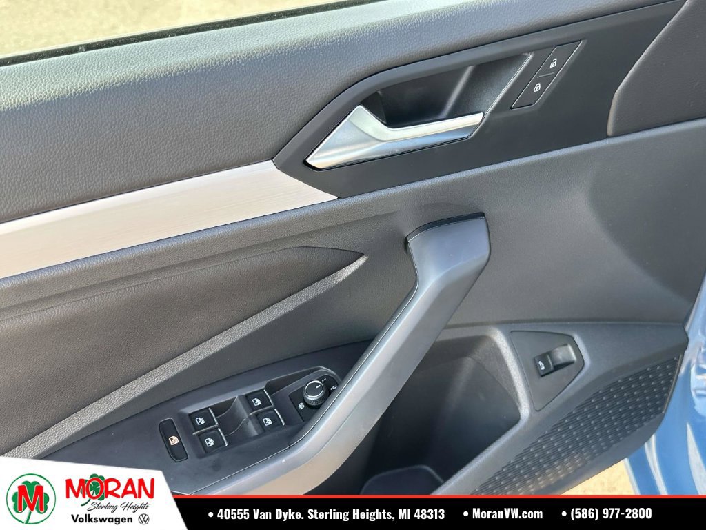 Used 2026 Volkswagen Jetta S FWD image 14