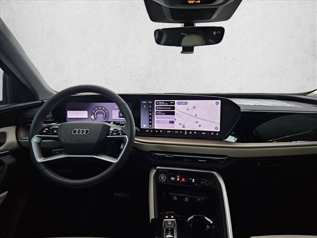New 2026 Audi Q5 Premium Plus AWD/4WD image 17
