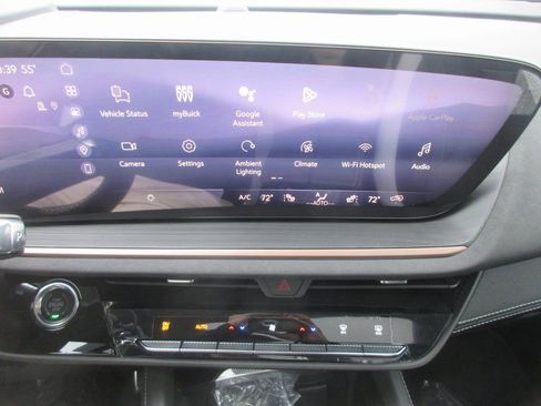 New 2026 Buick Envision Sport Touring AWD/4WD image 17
