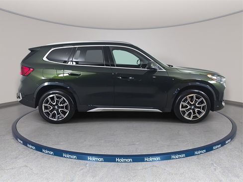 Used 2025 BMW X1 xDrive28i w/ Technology Package image 5