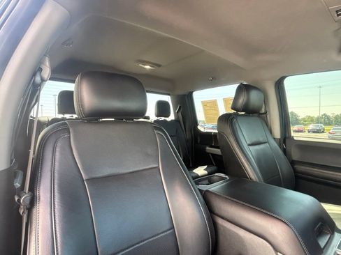 Used 2017 Ford F150 Lariat AWD/4WD image 19