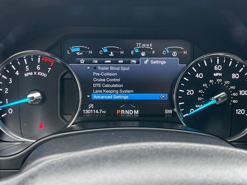 Used 2018 Ford Expedition Max Platinum image 36