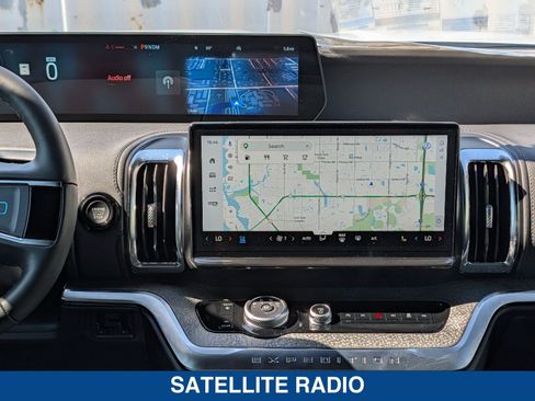 New 2026 Ford Expedition Tremor AWD/4WD image 23