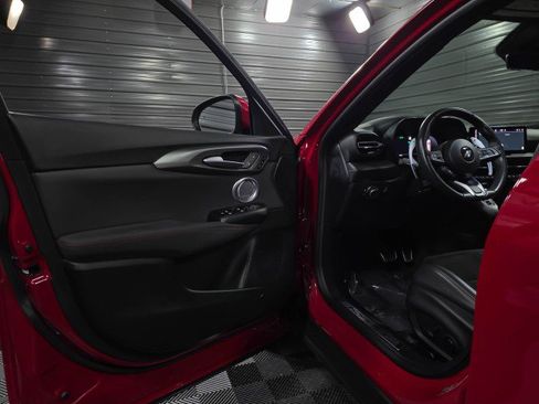 Used 2024 Dodge Hornet R/T Plus w/ Track Pack image 34