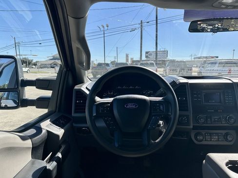 Used 2019 Ford F350 XL w/ Power Equipment Group image 13