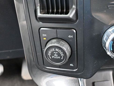 Used 2022 Ford F150 XLT w/ Equipment Group 302A High AWD/4WD image 25