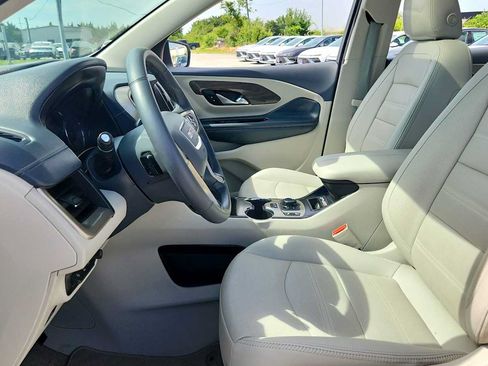 Used 2023 GMC Terrain Denali w/ Denali Premium Package AWD/4WD image 10
