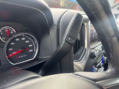 Used 2019 Chevrolet Silverado 1500 RST w/ All-Star Edition image 24