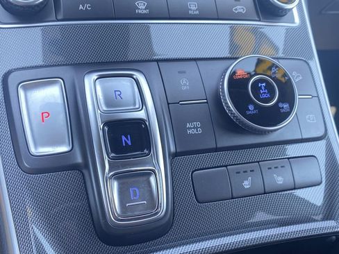 Used 2022 Hyundai Santa Fe SEL w/ Cargo Package image 23