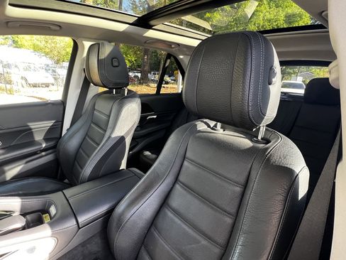 Used 2020 Mercedes-Benz GLE 450 4MATIC image 18