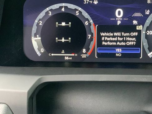 New 2026 Toyota Tacoma TRD Sport image 29