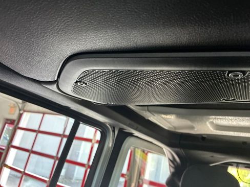 Used 2024 Jeep Wrangler Unlimited w/ Convenience Group AWD/4WD image 38