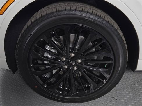 New 2026 Lincoln Corsair Grand Touring image 11