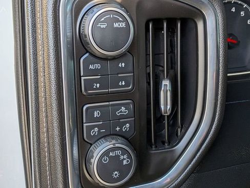 Used 2021 Chevrolet Silverado 1500 RST w/ All Star Edition Plus image 21