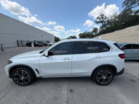 Used 2023 BMW X5 xDrive40i w/ Premium Package AWD/4WD image 2