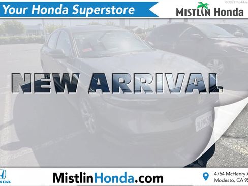 Used 2024 Honda Accord EX image 1