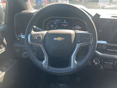New 2026 Chevrolet Silverado 1500 LT AWD/4WD image 2