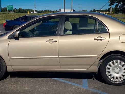 Used 2007 Toyota Corolla LE FWD image 15