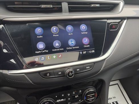 Used 2022 Buick Encore GX Essence w/ Experience Buick Package image 16