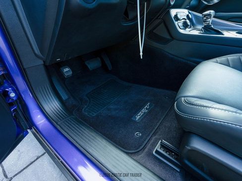 Used 2016 Dodge Challenger SRT Hellcat image 61