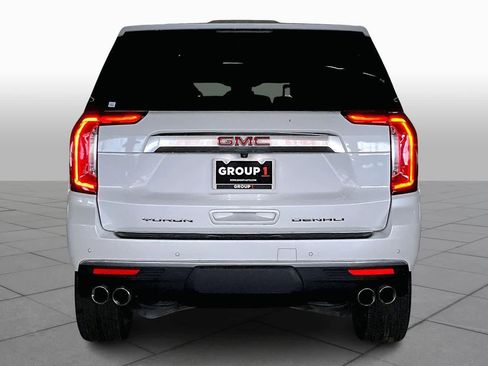 Used 2024 GMC Yukon Denali image 4