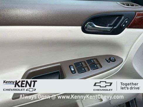 Used 2007 Chevrolet Impala LT image 20
