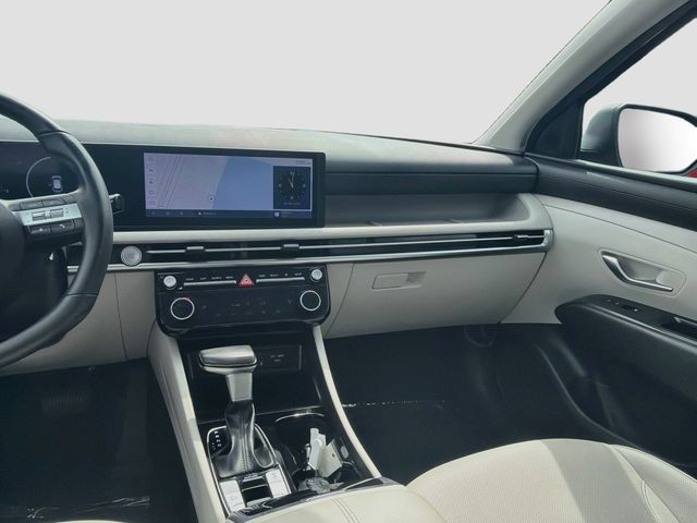 Used 2025 Hyundai Tucson SEL FWD image 24