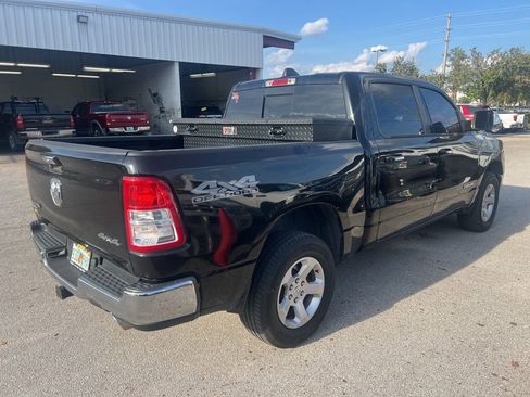 Used 2019 RAM 1500 Big Horn image 10
