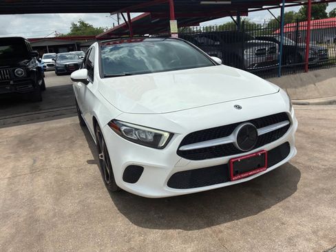 Used 2019 Mercedes-Benz A 220 image 5