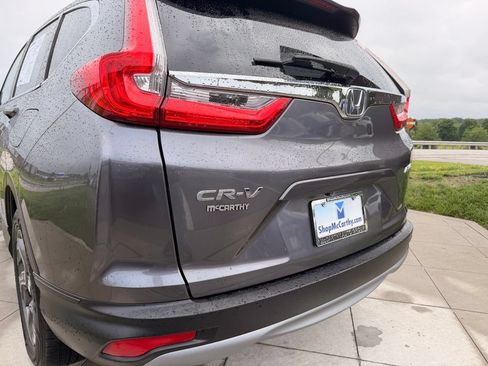 Used 2019 Honda CR-V EX-L image 37