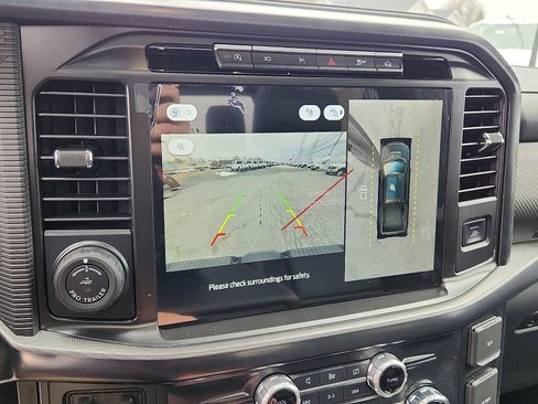 New 2026 Ford F150 Raptor image 14