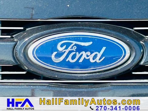 Used 2013 Ford F150 FX4 w/ Luxury Equipment Group image 38