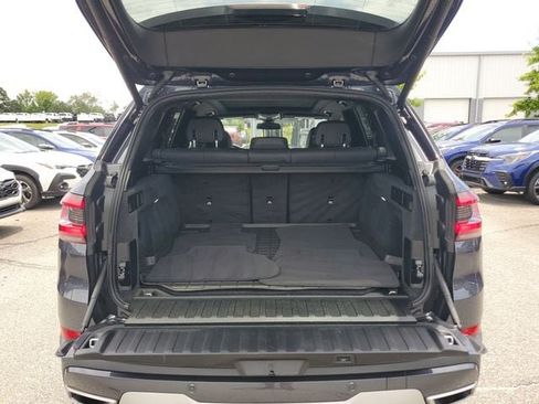Used 2021 BMW X5 xDrive40i w/ Convenience Package AWD/4WD image 10