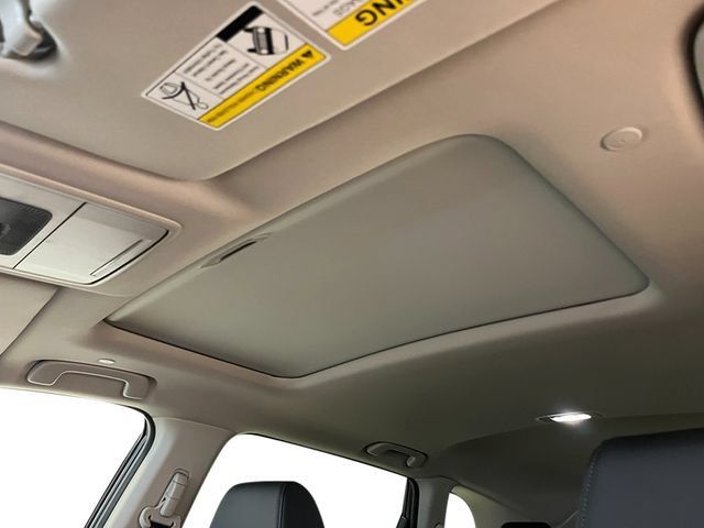 New 2026 Honda CR-V EX-L image 22
