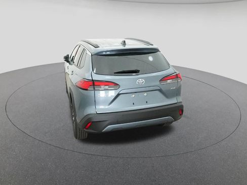 New 2026 Toyota Corolla Cross XLE w/ Convenience Package FWD image 6