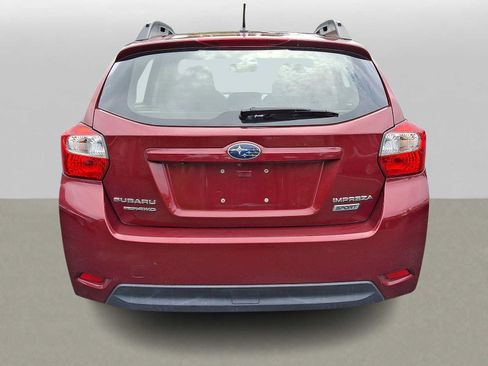 Used 2016 Subaru Impreza 2.0i Sport Premium w/ Popular Package #1 AWD/4WD image 29