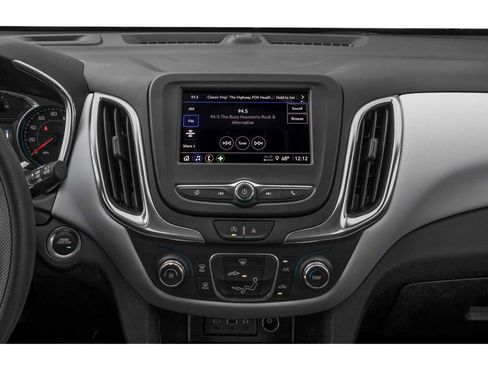 Used 2024 Chevrolet Equinox LT AWD/4WD image 10