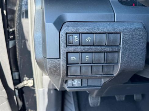 New 2026 Toyota Tacoma SR AWD/4WD image 16