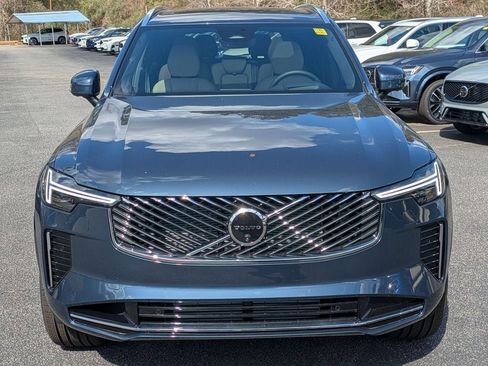 New 2026 Volvo XC90 T8 Ultra w/ Protection Package Premier AWD/4WD image 9