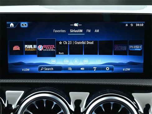 Used 2025 Mercedes-Benz CLA 250 CLA 250 image 31