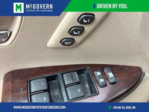 Used 2014 Toyota Venza XLE AWD/4WD image 42