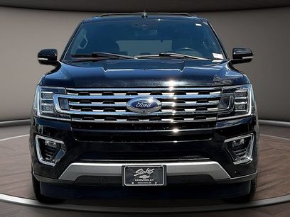 Used 2021 Ford Expedition Limited