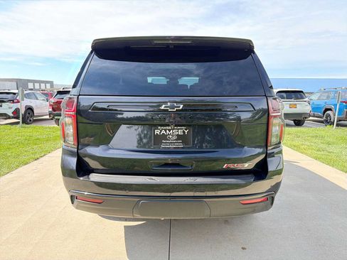 Used 2024 Chevrolet Tahoe RST w/ Luxury Package AWD/4WD image 5