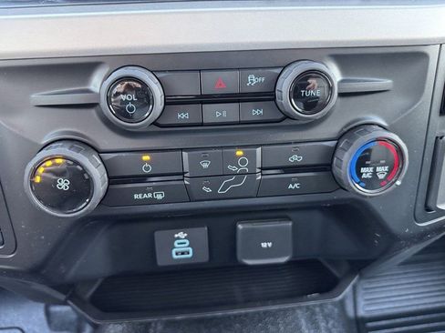 New 2025 Ford F350 XL w/ XL Chrome Package image 33