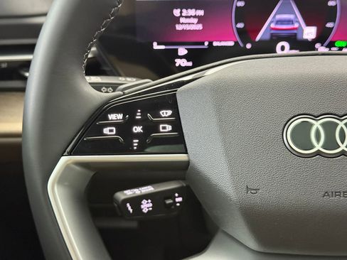 New 2025 Audi Q5 Premium Plus image 19